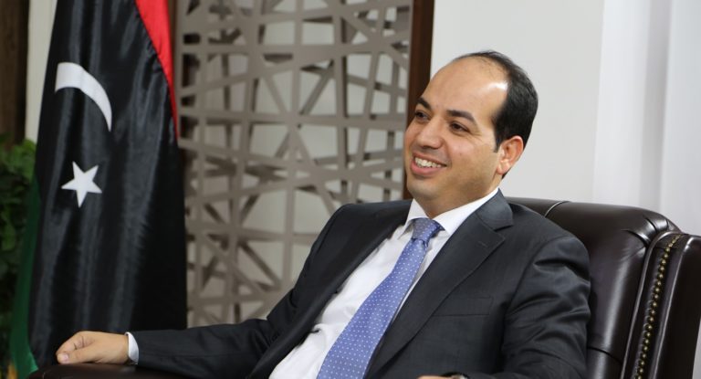 L’Égypte invite l’adjoint du président du GNA libyen pour discuter avec des responsables sur place