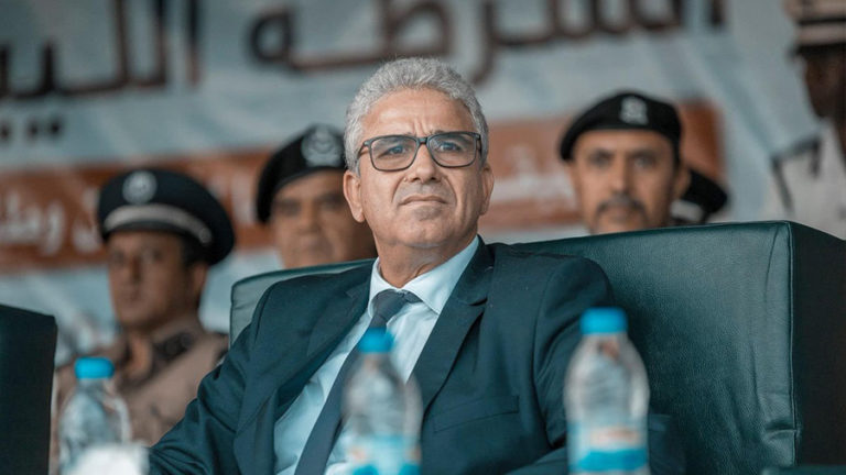 Libye : Le gouvernement de Bachagha exercera ses fonctions depuis la ville de Syrte