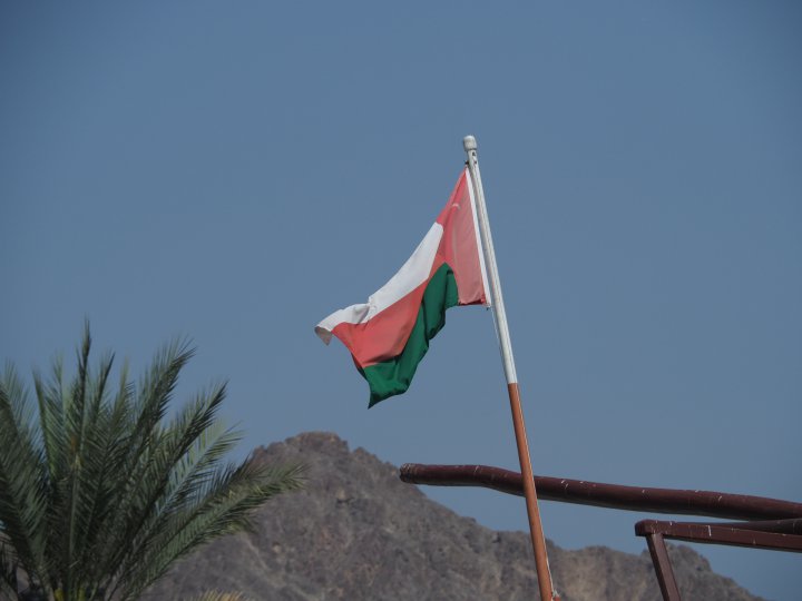 L’ambassadeur du sultanat d’Oman à Paris : «La crise du Golfe prendra bientôt sa fin»  