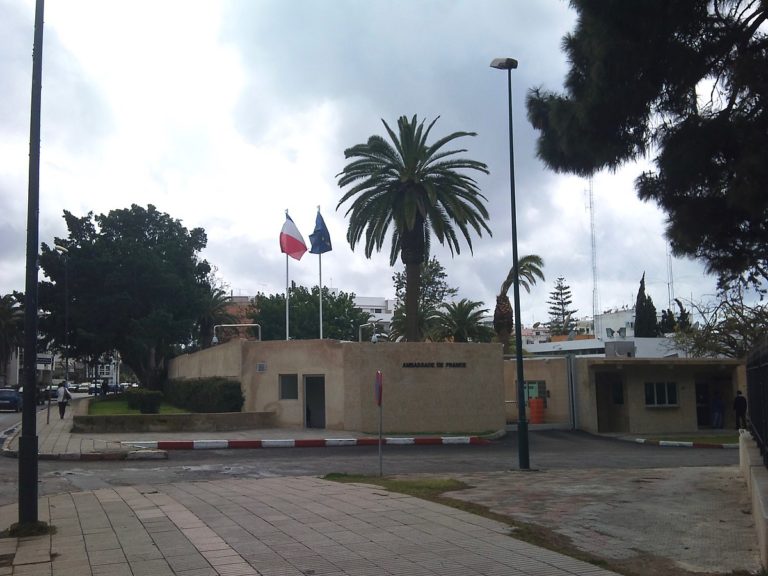 Maroc : Le Consul général de France à Tanger se serait suicidé