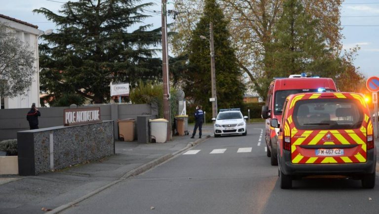 France : deux morts et un blessé grave dans une attaque à l’arme blanche à Cholet (Ouest)