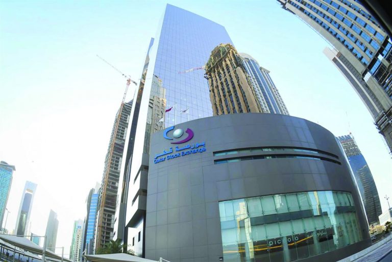 Forte hausse de la bourse du Qatar suite à l’initiative de réconciliation des pays du Golfe