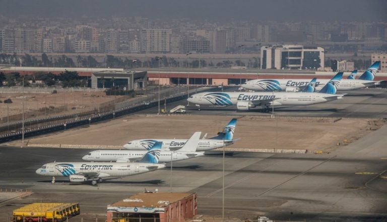 Premier vol entre l’Égypte et le Qatar après une interruption de trois ans et demi