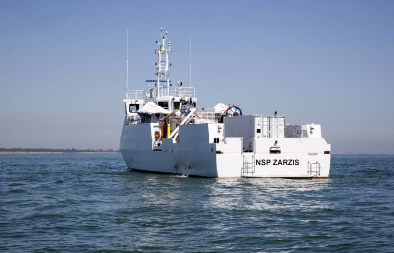 Dernier jour des manœuvres navales d’entraînement entre la Tunisie et les États-Unis