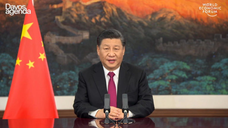 La Chine met en garde contre une « guerre froide » menaçant l’économie mondiale