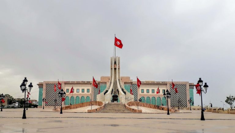 La Tunisie se félicite de la nomination du nouveau secrétaire d’État américain