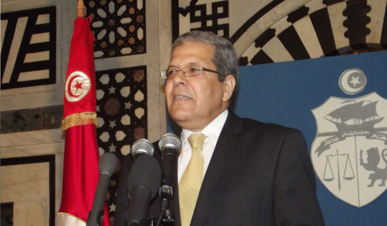 Tunisie : Le ministre des Affaires étrangères infecté par la covid-19