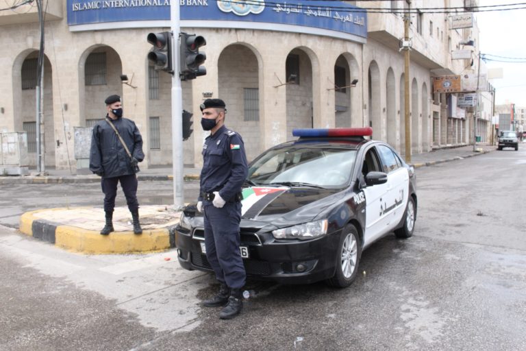 Jordanie : arrestation de l’ancien directeur de la cour royale pour des « raisons de sécurité »