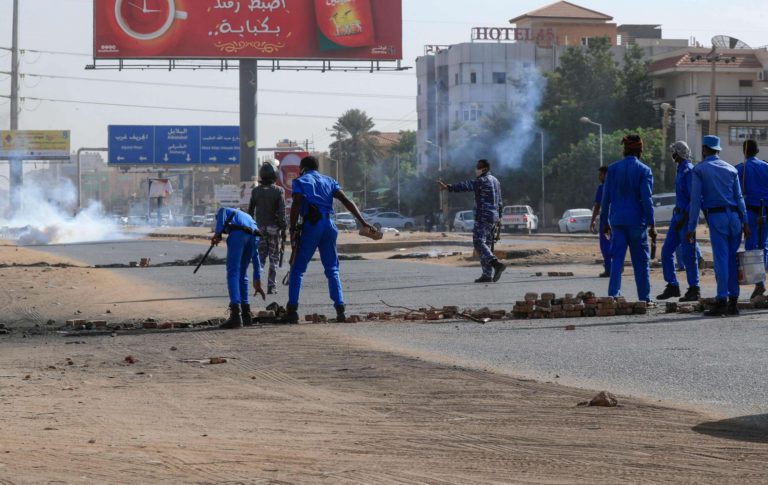 Soudan : La population proteste contre la hausse des prix des carburants