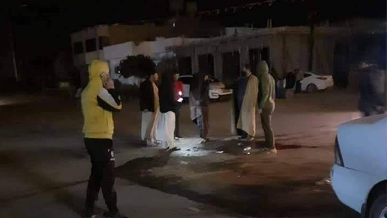 Libye : Explosion sanguinaire trouble les célébrations de la révolution à Sebha