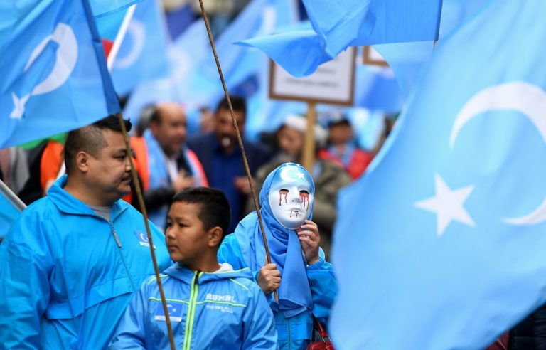 Des pays arabes et musulmans accusés de contribuer à l’oppression des Ouighours