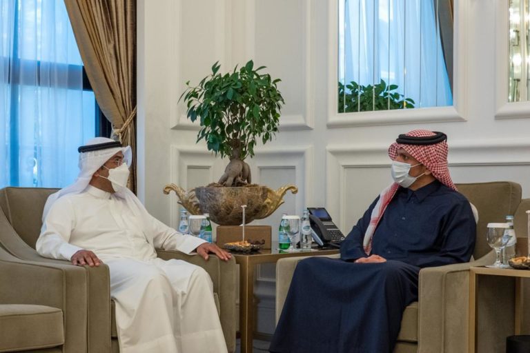 Le secrétaire du CCG, au Qatar, pour discuter la collaboration des pays du Golfe