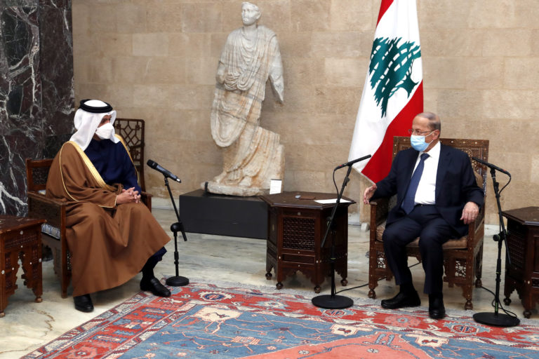 Le Qatar est prêt à faciliter les dialogues pour la naissance d’un gouvernement libanais, affirme son MAE