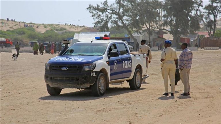 Somalie: un attentat-suicide contre un poste de police déjoué à Mogadiscio