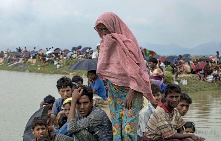 Le Qatar appelle à la protection des Rohingyas à l’ombre de la situation en Birmanie