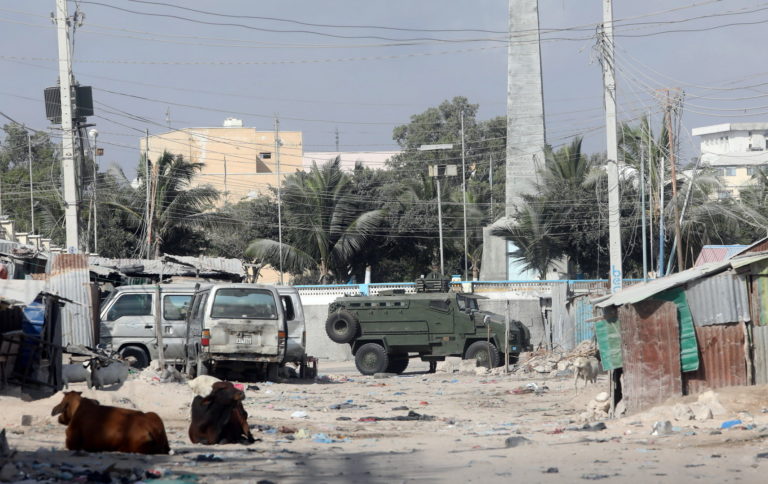Un ministre somalien accuse les Émirats arabes unis de « vouloir semer le chaos en Somalie, comme en Libye et au Yémen »