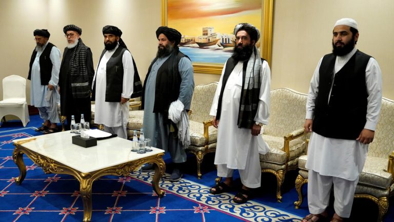 Afghanistan: les Talibans continueront le combat en cas de maintien des troupes étrangères