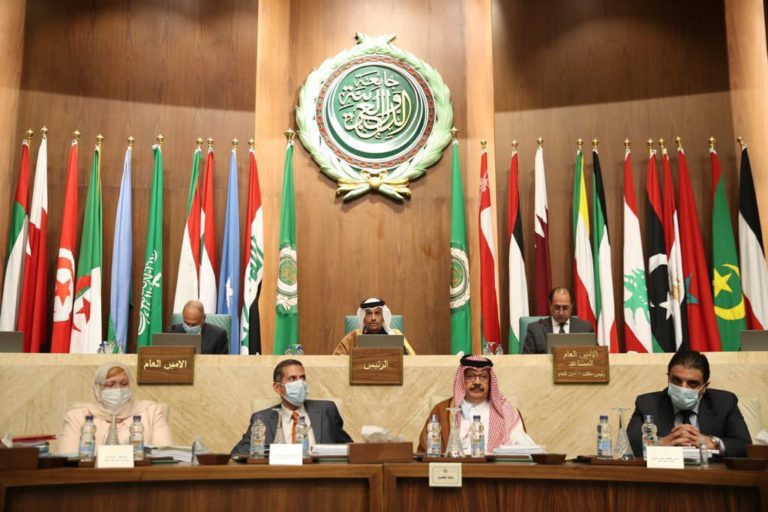 «Les pays arabes doivent collaborer pour surmonter les défis», déclare le Qatar  