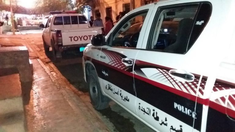 Libye : Un officier des milices de Haftar assassiné à Benghazi