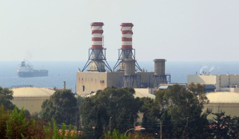 Des substances radioactives dangereuses découvertes dans une usine pétrolière au Liban