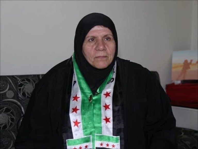 Une opposante syrienne, risquant d’être livrée au régime d’al-Assad par la Jordanie, lance un appel de détresse