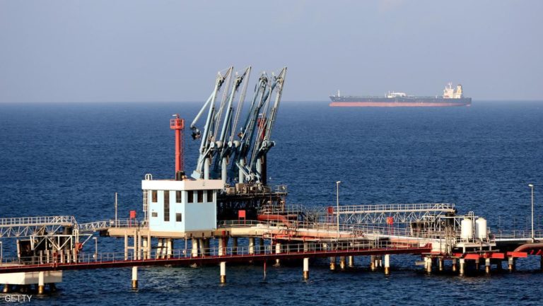 Libye: Reprise des exportations de pétrole depuis le port d’Al-Harika