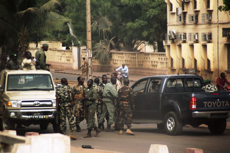 Mali : l’ONU et l’UE appellent à la libération des personnalités arrêtées par l’armée