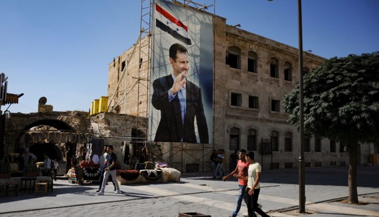 L’opposition syrienne commémore la révolution à Doha
