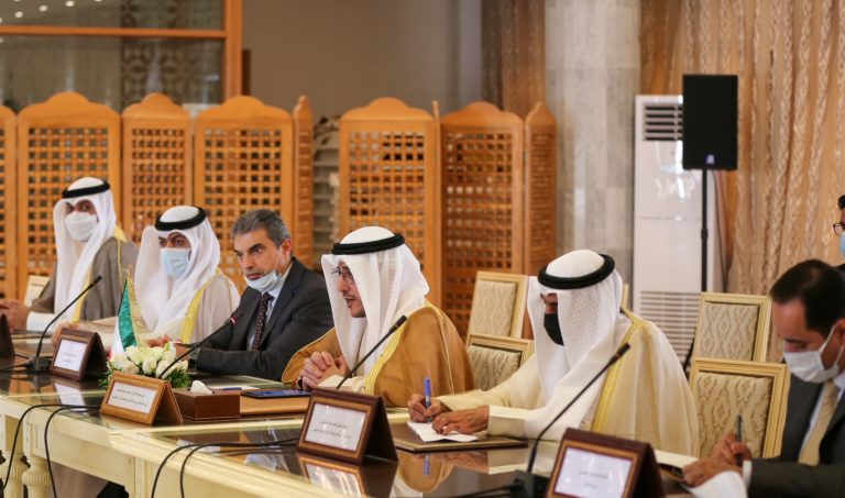Les MAE du Koweït et de la Tunisie discutent des derniers développements régionaux et internationaux