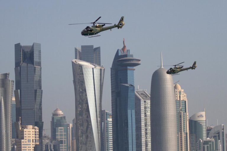 Doha : L’enquête pour corruption menée par l’UE pourrait nuire aux relations avec le Qatar