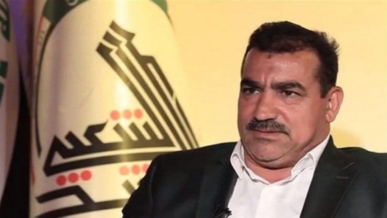 Irak: libération du chef des « Forces de mobilisation populaire »