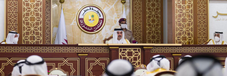 Qatar – Elections législatives : Portes ouvertes pour l’inscription des listes électorales