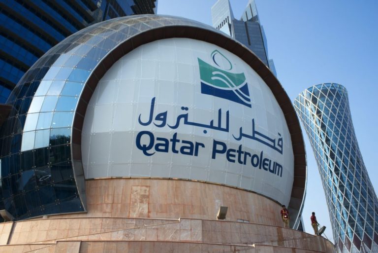 Qatar Petrolium approvisionnera la Chine, en gaz, pendent les dix prochaines années