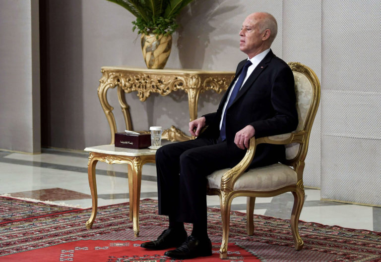 Diplomate tunisien : « Une visite prévue du Président Kaïs Saïed en Russie »