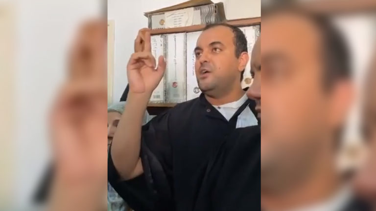 Tunisie : Le tribunal militaire ordonne l’interpellation d’un avocat
