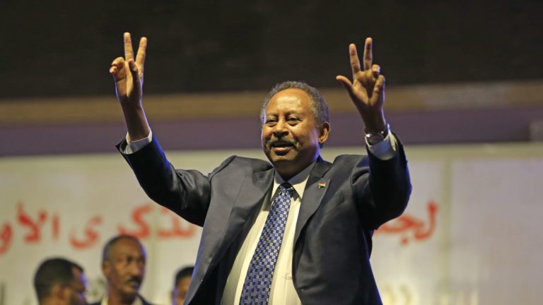 Soudan : le Premier ministre annonce sa démission