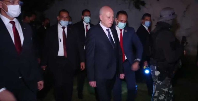 Tunisie: ouverture d’une enquête sur le creusage d’un tunnel près de la résidence de l’ambassadeur de France