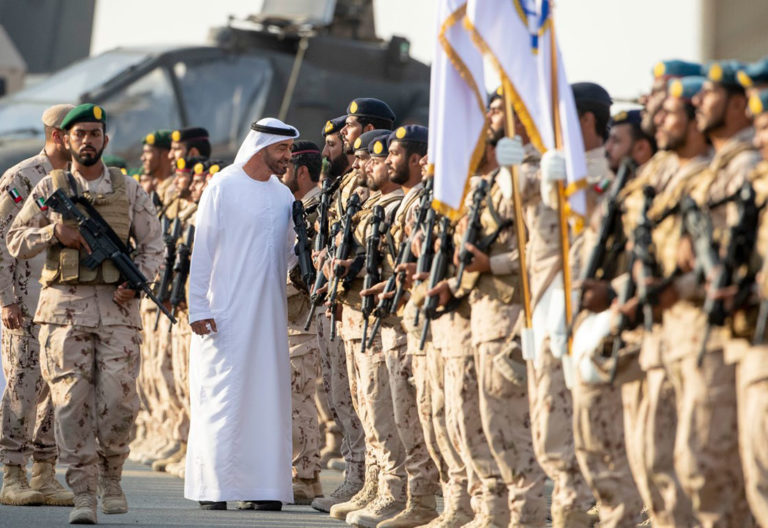HRW appelle la France à cesser de vendre des armes aux Émirats arabes unis et à l’Arabie saoudite