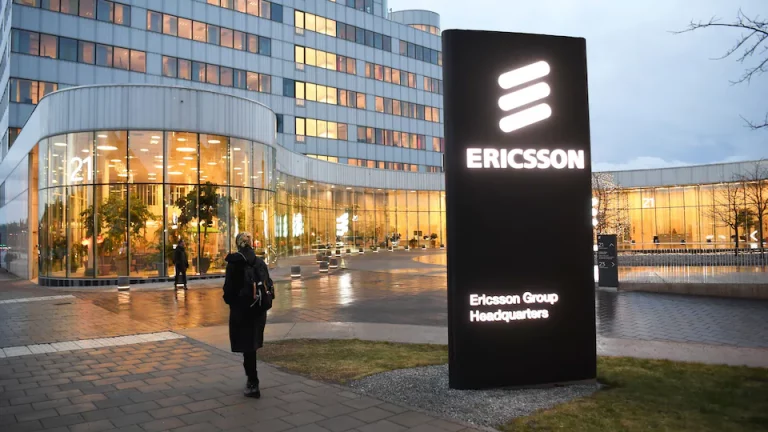 Ericsson a financé Daech pour pouvoir continuer de travailler en Irak