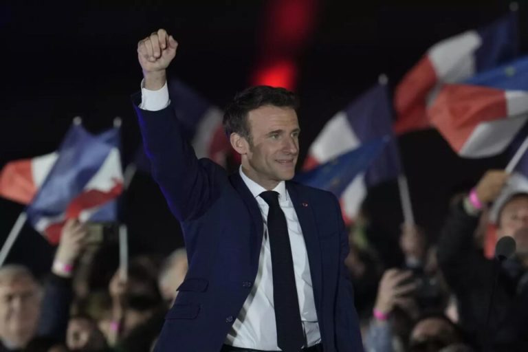 France : Des documents privés dévoilent la compromission d’Emmanuel Macron avec Uber