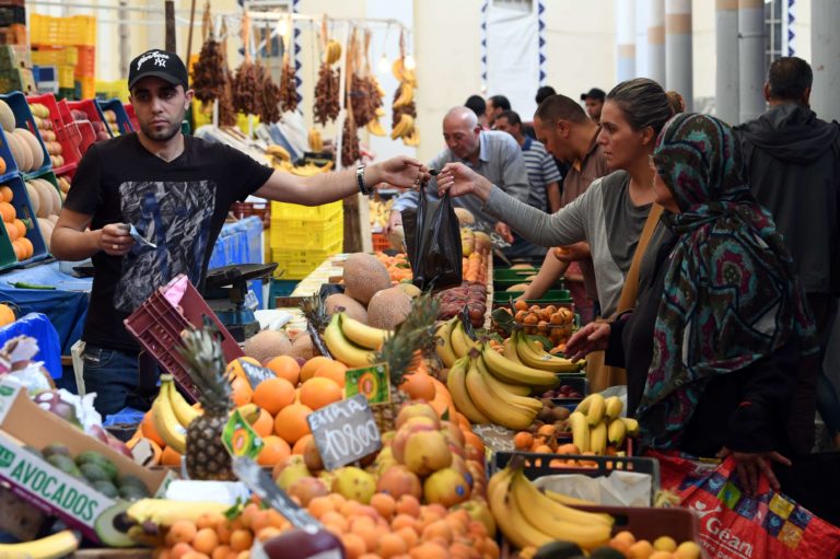 Tunisie: l’inflation grimpe à 9,1% en septembre, son plus haut niveau depuis près de 40 ans