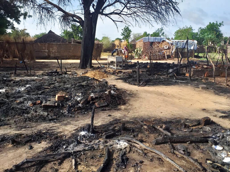 Comité des médecins soudanais: le bilan des violences au Darfour s’est alourdi à 200 morts