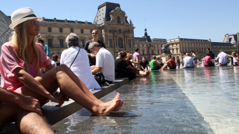 France : l’été 2022 a été le deuxième été le plus chaud observé en France depuis au moins 1900