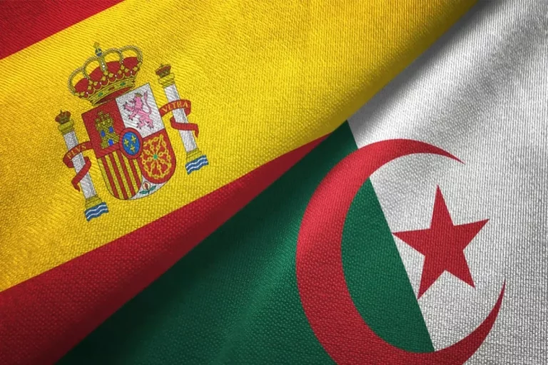 Crise entre l’Algérie et l’Espagne: l’Union européenne avertit Alger
