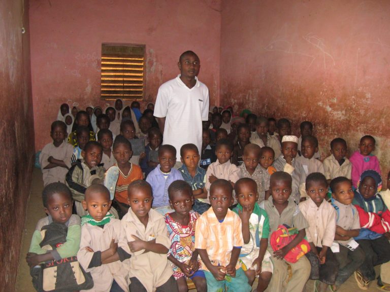 Niger : plus de 700 écoles fermées à cause de l’insécurité (UNICEF)