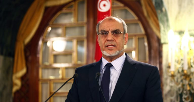 Tunisie : L’ancien chef du gouvernement Hamadi Jebali remis en liberté