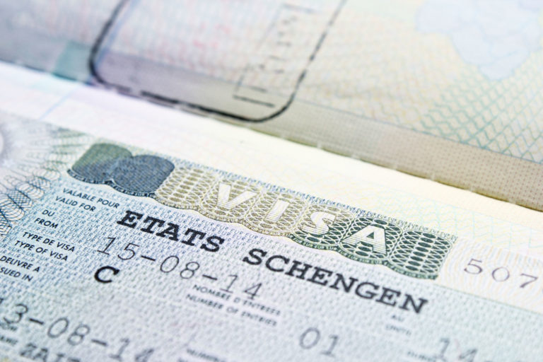 UE : L’exemption de visa pour les citoyens du Qatar et du Koweït sera éligible dès 2023