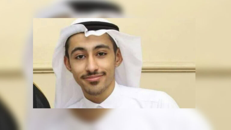 Arabie saoudite : 16 ans de prison pour un activiste ayant retweeté un tweet