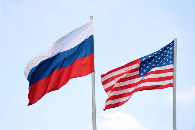 Washington : la Russie a dépensé plus de 300 millions de dollars pour influencer les politiques d’États étrangers