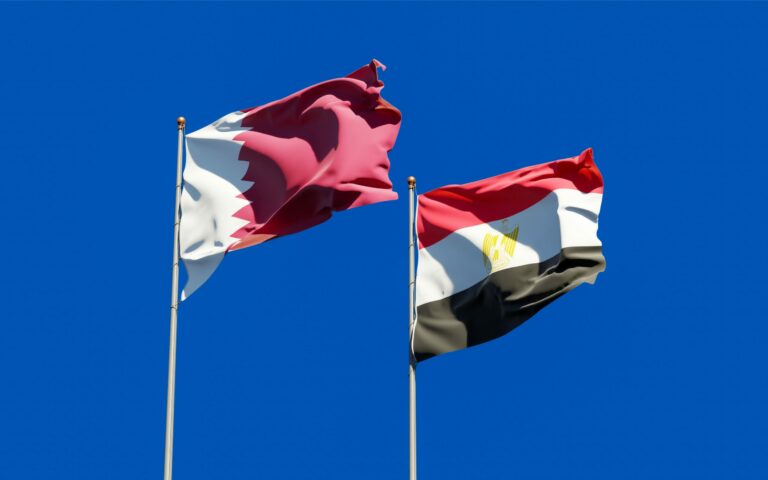 Égypte- Qatar : les échanges commerciaux ont augmenté de 76,4% en 2021
